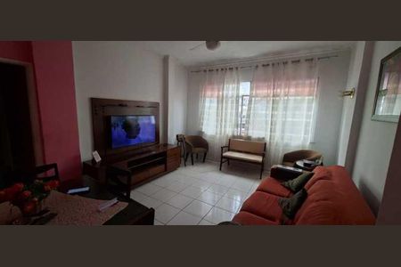 Apartamento à venda com 2 quartos, 60m² em Méier, Rio de Janeiro