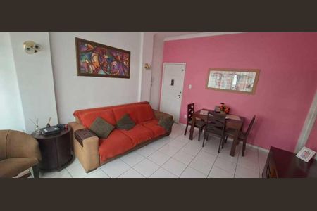 Apartamento à venda com 2 quartos, 60m² em Méier, Rio de Janeiro