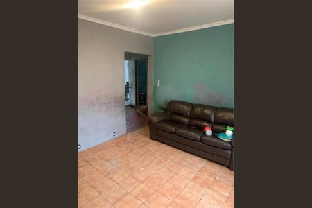 Casa à venda com 3 quartos, 85m² em Jardim Maria Estela, São Paulo