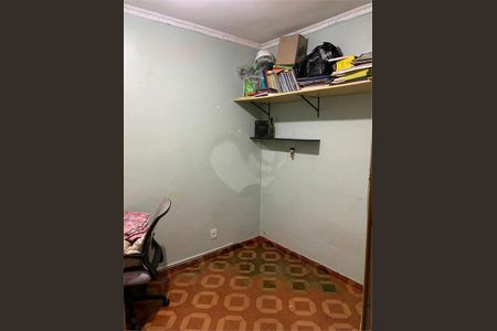 Casa à venda com 3 quartos, 85m² em Jardim Maria Estela, São Paulo