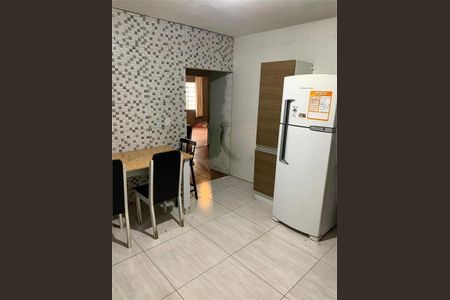 Casa à venda com 3 quartos, 85m² em Jardim Maria Estela, São Paulo