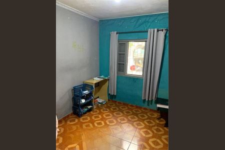 Casa à venda com 3 quartos, 85m² em Jardim Maria Estela, São Paulo