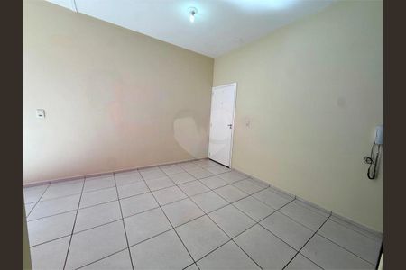 Apartamento à venda com 2 quartos, 52m² em Parque Cecap, Jundiaí