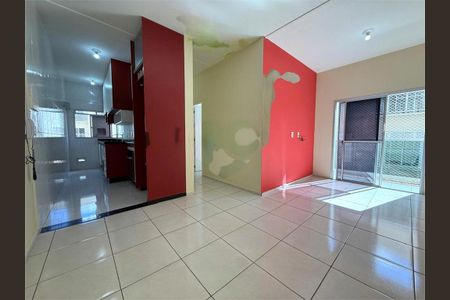 Apartamento à venda com 2 quartos, 52m² em Parque Cecap, Jundiaí