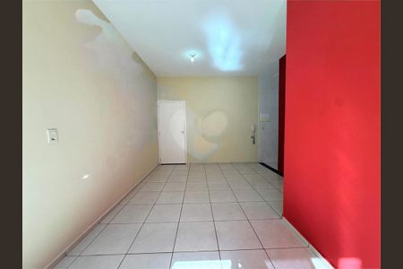 Apartamento à venda com 2 quartos, 52m² em Parque Cecap, Jundiaí