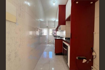 Apartamento à venda com 2 quartos, 52m² em Parque Cecap, Jundiaí