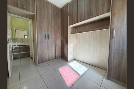 Apartamento à venda com 2 quartos, 52m² em Parque Cecap, Jundiaí