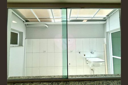 Apartamento à venda com 2 quartos, 51m² em Vila Marina, Santo André
