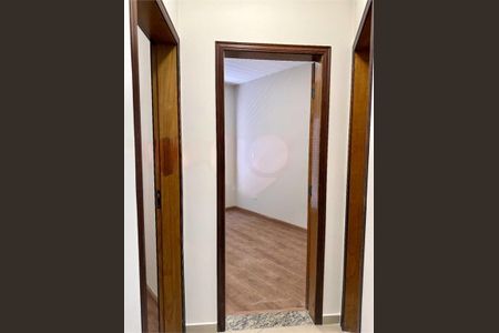 Apartamento à venda com 2 quartos, 51m² em Vila Marina, Santo André