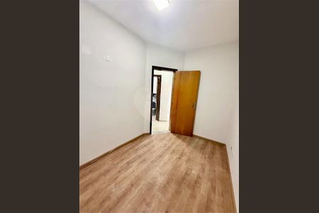 Apartamento à venda com 2 quartos, 51m² em Vila Marina, Santo André