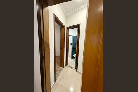 Apartamento à venda com 2 quartos, 51m² em Vila Marina, Santo André