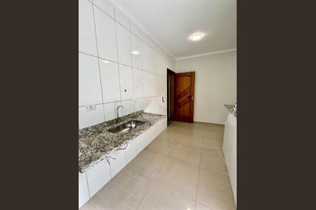 Apartamento à venda com 2 quartos, 51m² em Vila Marina, Santo André