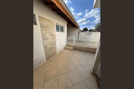 Casa à venda com 4 quartos, 237m² em Jardim das Samambaias, Jundiaí