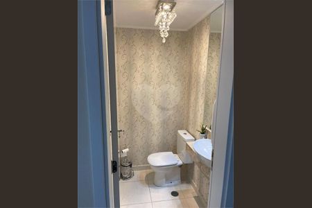 Apartamento à venda com 3 quartos, 122m² em Jardim Flor da Montanha, Guarulhos