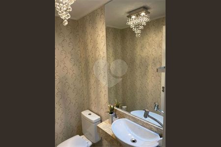 Apartamento à venda com 3 quartos, 122m² em Jardim Flor da Montanha, Guarulhos