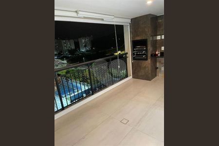 Apartamento à venda com 3 quartos, 122m² em Jardim Flor da Montanha, Guarulhos