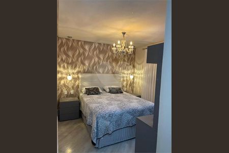 Apartamento à venda com 3 quartos, 122m² em Jardim Flor da Montanha, Guarulhos