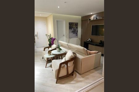 Apartamento à venda com 3 quartos, 122m² em Jardim Flor da Montanha, Guarulhos