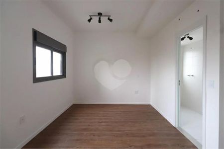 Kitnet/Studio à venda com 1 quarto, 27m² em Vila Aricanduva, São Paulo