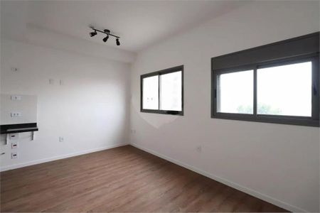 Kitnet/Studio à venda com 1 quarto, 27m² em Vila Aricanduva, São Paulo