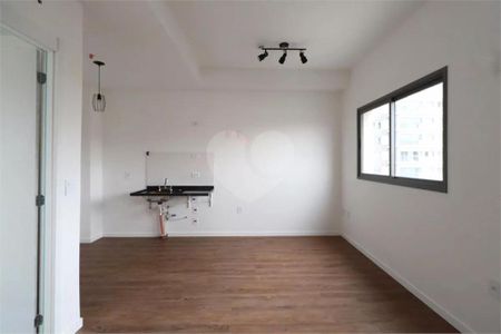 Kitnet/Studio à venda com 1 quarto, 27m² em Vila Aricanduva, São Paulo
