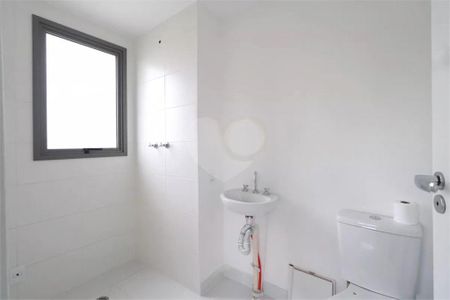 Kitnet/Studio à venda com 1 quarto, 27m² em Vila Aricanduva, São Paulo