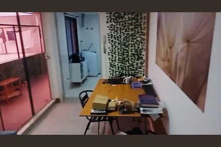 Apartamento à venda com 1 quarto, 38m² em Maracanã, Rio de Janeiro
