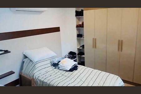 Apartamento à venda com 1 quarto, 38m² em Maracanã, Rio de Janeiro