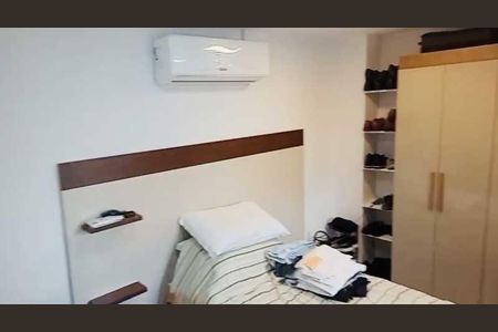 Apartamento à venda com 1 quarto, 38m² em Maracanã, Rio de Janeiro