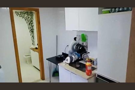 Apartamento à venda com 1 quarto, 38m² em Maracanã, Rio de Janeiro