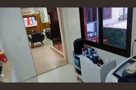 Apartamento à venda com 1 quarto, 38m² em Maracanã, Rio de Janeiro