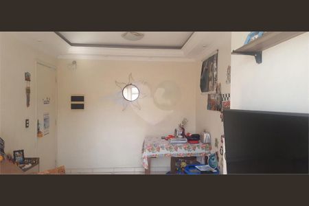 Apartamento à venda com 2 quartos, 48m² em Vila Heliopolis, São Paulo