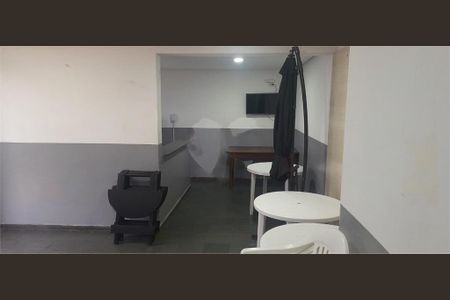 Apartamento à venda com 2 quartos, 48m² em Vila Heliopolis, São Paulo