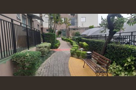 Apartamento à venda com 2 quartos, 48m² em Vila Heliopolis, São Paulo