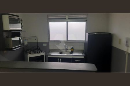 Apartamento à venda com 2 quartos, 48m² em Vila Heliopolis, São Paulo