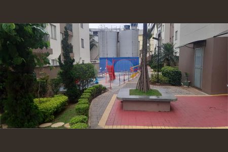 Apartamento à venda com 2 quartos, 48m² em Vila Heliopolis, São Paulo