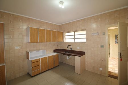 Casa à venda com 105m², 2 quartos e 1 vagaCozinha