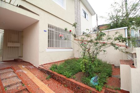 Casa à venda com 105m², 2 quartos e 1 vagaGaragem