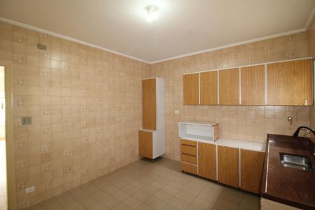 Casa à venda com 105m², 2 quartos e 1 vagaCozinha