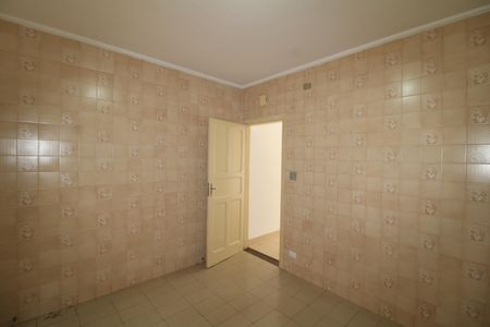 Casa à venda com 105m², 2 quartos e 1 vagaCozinha