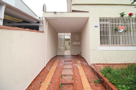 Casa à venda com 105m², 2 quartos e 1 vagaGaragem