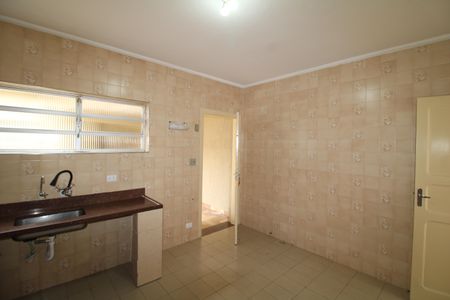 Casa à venda com 105m², 2 quartos e 1 vagaCozinha