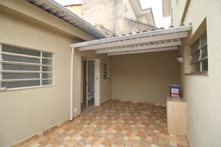 Casa à venda com 105m², 2 quartos e 1 vagaÁrea de Serviço