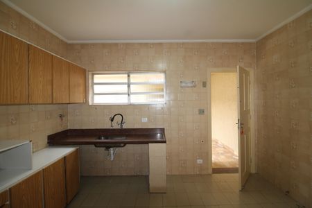 Casa à venda com 105m², 2 quartos e 1 vagaCozinha