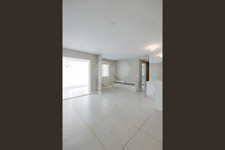 Apartamento à venda com 2 quartos, 74m² em Jardim Arpoador, São Paulo