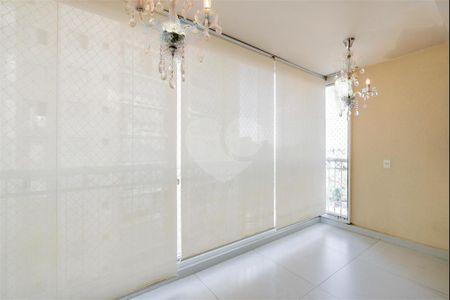 Apartamento à venda com 2 quartos, 74m² em Jardim Arpoador, São Paulo