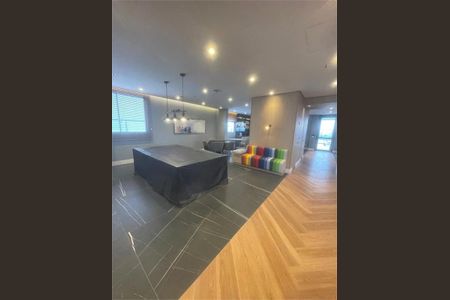 Apartamento à venda com 1 quarto, 138m² em Santo Amaro, São Paulo