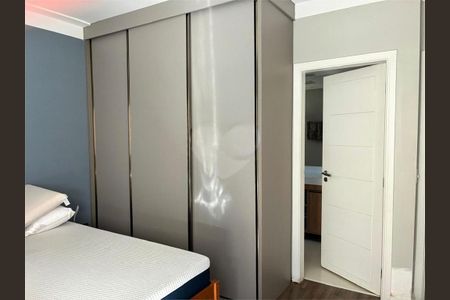 Apartamento à venda com 3 quartos, 136m² em Vila Caminho do Mar, São Bernardo do Campo