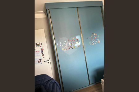 Apartamento à venda com 3 quartos, 136m² em Vila Caminho do Mar, São Bernardo do Campo