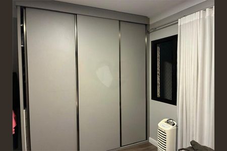 Apartamento à venda com 3 quartos, 136m² em Vila Caminho do Mar, São Bernardo do Campo